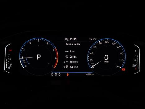 VOLKSWAGEN Nivus 1.0 4P FLEX 200 TSI HIGHLINE TURBO AUTOM�TICO, Foto 5