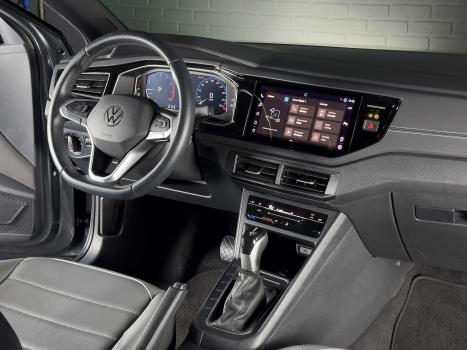 VOLKSWAGEN Nivus 1.0 4P FLEX 200 TSI HIGHLINE TURBO AUTOM�TICO, Foto 10
