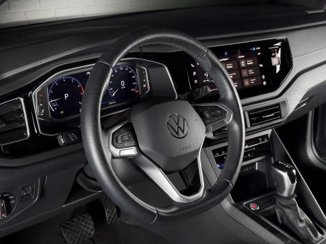 VOLKSWAGEN Nivus 1.0 4P FLEX 200 TSI HIGHLINE TURBO AUTOM�TICO, Foto 11