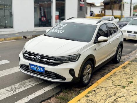 VOLKSWAGEN Nivus 1.0 4P FLEX 200 TSI COMFORTLINE TURBO AUTOMÁTICO, Foto 3