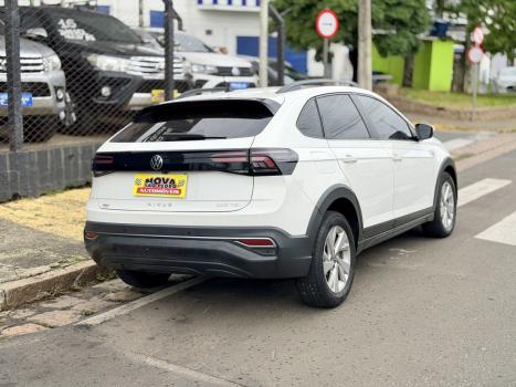 VOLKSWAGEN Nivus 1.0 4P FLEX 200 TSI COMFORTLINE TURBO AUTOMÁTICO, Foto 4
