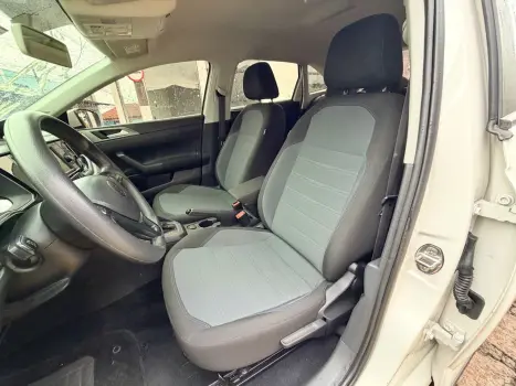 VOLKSWAGEN Nivus 1.0 4P FLEX 200 TSI COMFORTLINE TURBO AUTOMÁTICO, Foto 10