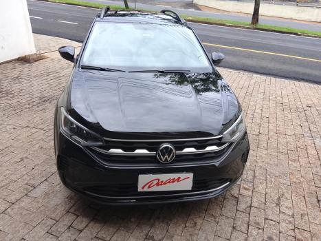 VOLKSWAGEN Nivus 1.0 4P FLEX 200 TSI COMFORTLINE TURBO AUTOM�TICO, Foto 1