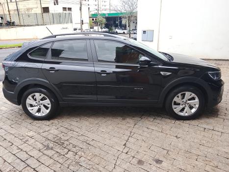 VOLKSWAGEN Nivus 1.0 4P FLEX 200 TSI COMFORTLINE TURBO AUTOM�TICO, Foto 3