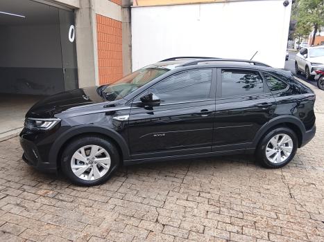VOLKSWAGEN Nivus 1.0 4P FLEX 200 TSI COMFORTLINE TURBO AUTOM�TICO, Foto 4