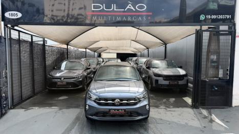 VOLKSWAGEN Nivus 1.0 4P FLEX 200 TSI HIGHLINE TURBO AUTOMÁTICO, Foto 1