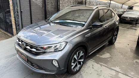 VOLKSWAGEN Nivus 1.0 4P FLEX 200 TSI HIGHLINE TURBO AUTOMÁTICO, Foto 2