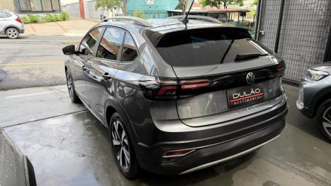 VOLKSWAGEN Nivus 1.0 4P FLEX 200 TSI HIGHLINE TURBO AUTOMÁTICO, Foto 4