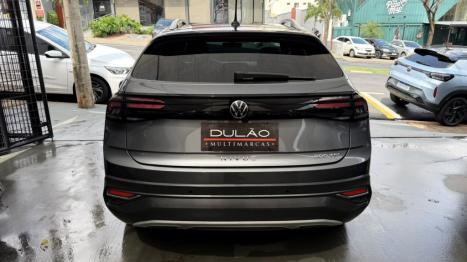 VOLKSWAGEN Nivus 1.0 4P FLEX 200 TSI HIGHLINE TURBO AUTOMÁTICO, Foto 5