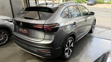 VOLKSWAGEN Nivus 1.0 4P FLEX 200 TSI HIGHLINE TURBO AUTOMÁTICO, Foto 6