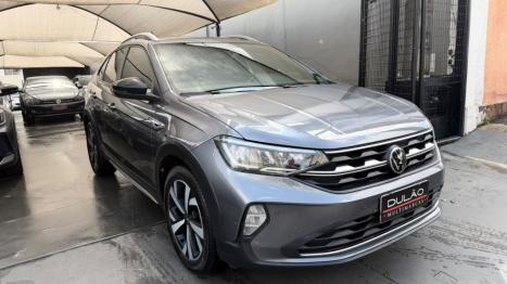 VOLKSWAGEN Nivus 1.0 4P FLEX 200 TSI HIGHLINE TURBO AUTOMÁTICO, Foto 8