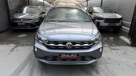 VOLKSWAGEN Nivus 1.0 4P FLEX 200 TSI HIGHLINE TURBO AUTOMÁTICO, Foto 9