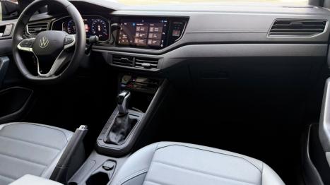 VOLKSWAGEN Nivus 1.0 4P FLEX 200 TSI HIGHLINE TURBO AUTOMÁTICO, Foto 10
