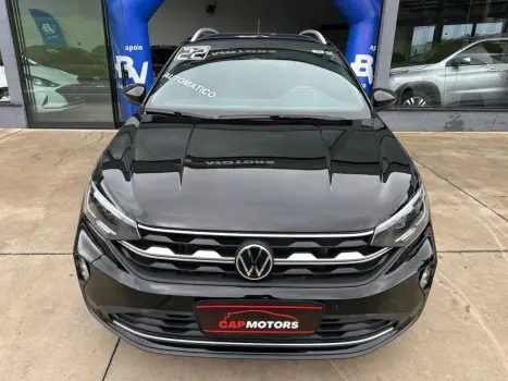 VOLKSWAGEN Nivus 1.0 4P FLEX 200 TSI HIGHLINE TURBO AUTOMÁTICO, Foto 1