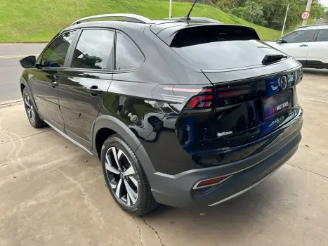 VOLKSWAGEN Nivus 1.0 4P FLEX 200 TSI HIGHLINE TURBO AUTOMÁTICO, Foto 5