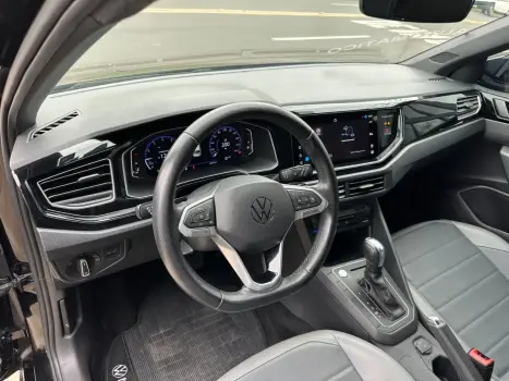 VOLKSWAGEN Nivus 1.0 4P FLEX 200 TSI HIGHLINE TURBO AUTOMÁTICO, Foto 6