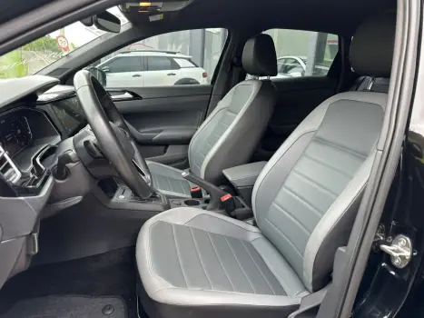 VOLKSWAGEN Nivus 1.0 4P FLEX 200 TSI HIGHLINE TURBO AUTOMÁTICO, Foto 7