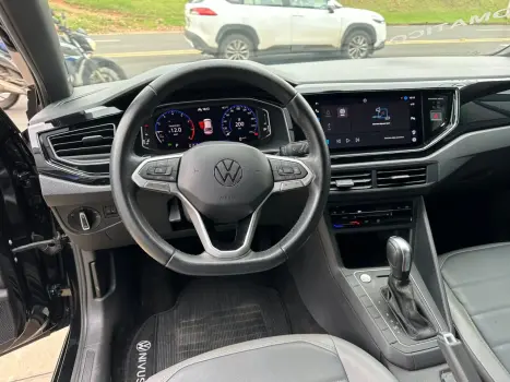 VOLKSWAGEN Nivus 1.0 4P FLEX 200 TSI HIGHLINE TURBO AUTOMÁTICO, Foto 8