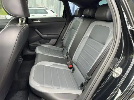 VOLKSWAGEN Nivus 1.0 4P FLEX 200 TSI HIGHLINE TURBO AUTOMÁTICO, Foto 10
