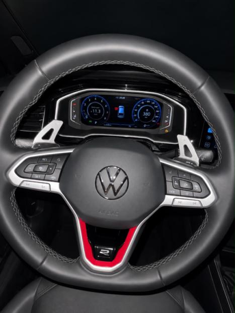 VOLKSWAGEN Nivus 1.0 4P FLEX 200 TSI HIGHLINE TURBO AUTOMÁTICO, Foto 4