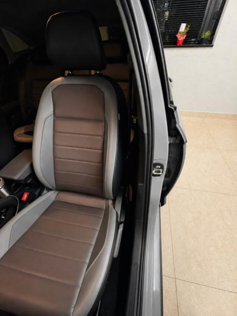 VOLKSWAGEN Nivus 1.0 4P FLEX 200 TSI HIGHLINE TURBO AUTOMÁTICO, Foto 5