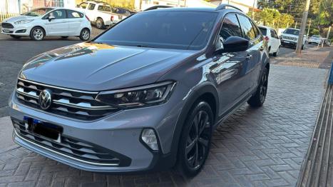VOLKSWAGEN Nivus 1.0 4P FLEX 200 TSI HIGHLINE TURBO AUTOMÁTICO, Foto 1