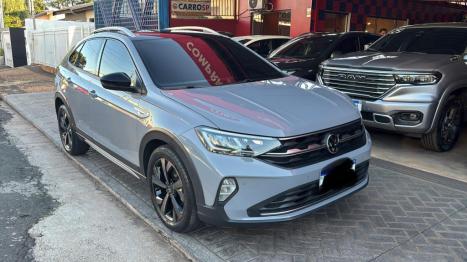 VOLKSWAGEN Nivus 1.0 4P FLEX 200 TSI HIGHLINE TURBO AUTOMÁTICO, Foto 2