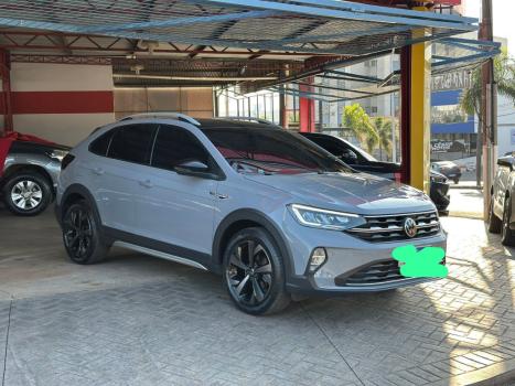 VOLKSWAGEN Nivus 1.0 4P FLEX 200 TSI HIGHLINE TURBO AUTOMÁTICO, Foto 3