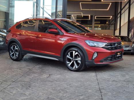 VOLKSWAGEN Nivus 1.0 4P FLEX 200 TSI HIGHLINE TURBO AUTOMÁTICO, Foto 1