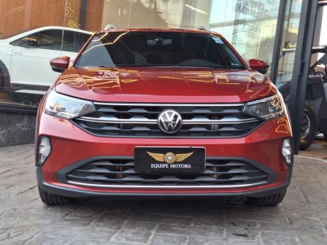 VOLKSWAGEN Nivus 1.0 4P FLEX 200 TSI HIGHLINE TURBO AUTOMÁTICO, Foto 4