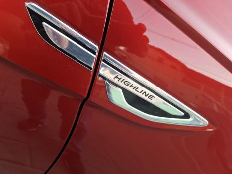 VOLKSWAGEN Nivus 1.0 4P FLEX 200 TSI HIGHLINE TURBO AUTOMÁTICO, Foto 5