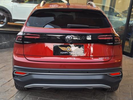VOLKSWAGEN Nivus 1.0 4P FLEX 200 TSI HIGHLINE TURBO AUTOMÁTICO, Foto 7