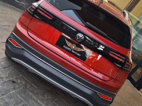 VOLKSWAGEN Nivus 1.0 4P FLEX 200 TSI HIGHLINE TURBO AUTOMÁTICO, Foto 8