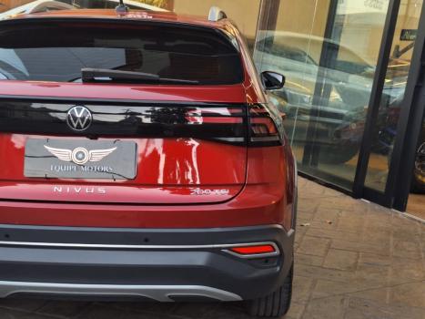 VOLKSWAGEN Nivus 1.0 4P FLEX 200 TSI HIGHLINE TURBO AUTOMÁTICO, Foto 9