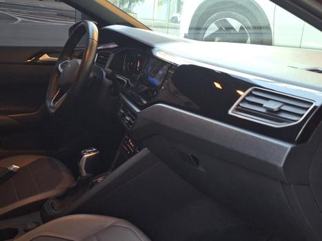 VOLKSWAGEN Nivus 1.0 4P FLEX 200 TSI HIGHLINE TURBO AUTOMÁTICO, Foto 11