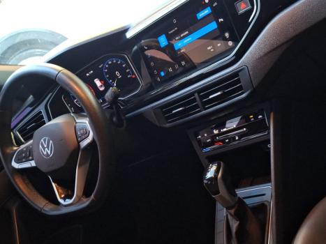 VOLKSWAGEN Nivus 1.0 4P FLEX 200 TSI HIGHLINE TURBO AUTOMÁTICO, Foto 12