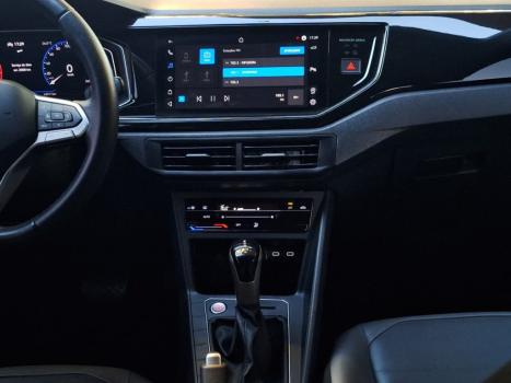 VOLKSWAGEN Nivus 1.0 4P FLEX 200 TSI HIGHLINE TURBO AUTOMÁTICO, Foto 13