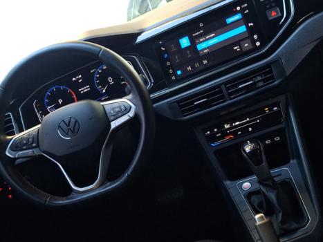 VOLKSWAGEN Nivus 1.0 4P FLEX 200 TSI HIGHLINE TURBO AUTOMÁTICO, Foto 15