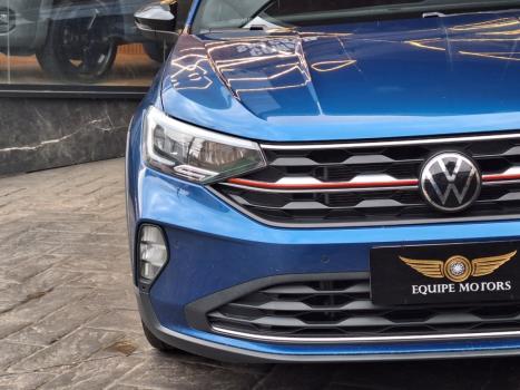 VOLKSWAGEN Nivus 1.0 4P FLEX 200 TSI HIGHLINE TURBO AUTOMÁTICO, Foto 2