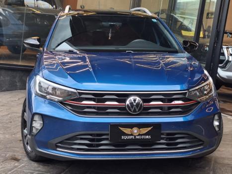 VOLKSWAGEN Nivus 1.0 4P FLEX 200 TSI HIGHLINE TURBO AUTOMÁTICO, Foto 4