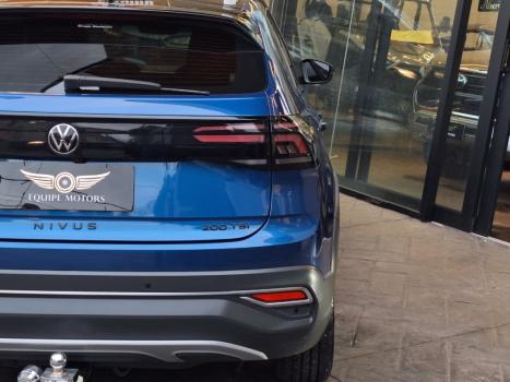 VOLKSWAGEN Nivus 1.0 4P FLEX 200 TSI HIGHLINE TURBO AUTOMÁTICO, Foto 6