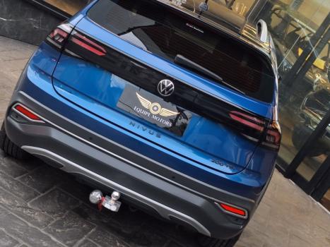 VOLKSWAGEN Nivus 1.0 4P FLEX 200 TSI HIGHLINE TURBO AUTOMÁTICO, Foto 7