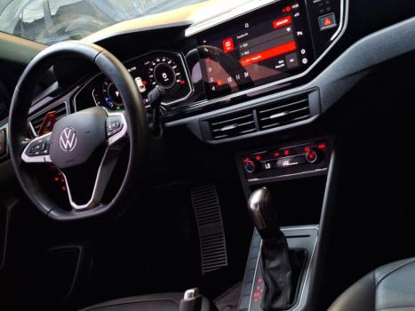 VOLKSWAGEN Nivus 1.0 4P FLEX 200 TSI HIGHLINE TURBO AUTOMÁTICO, Foto 11