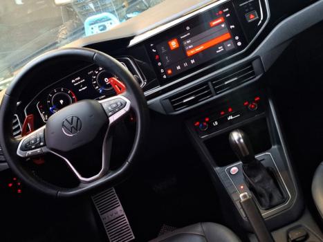 VOLKSWAGEN Nivus 1.0 4P FLEX 200 TSI HIGHLINE TURBO AUTOMÁTICO, Foto 12