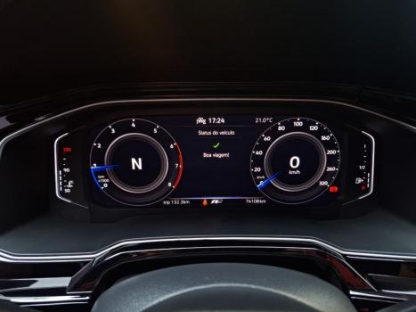 VOLKSWAGEN Nivus 1.0 4P FLEX 200 TSI HIGHLINE TURBO AUTOMÁTICO, Foto 14