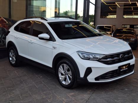 VOLKSWAGEN Nivus 1.0 4P FLEX 200 TSI COMFORTLINE TURBO AUTOMÁTICO, Foto 1