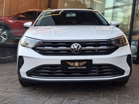 VOLKSWAGEN Nivus 1.0 4P FLEX 200 TSI COMFORTLINE TURBO AUTOMÁTICO, Foto 4