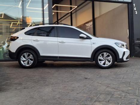 VOLKSWAGEN Nivus 1.0 4P FLEX 200 TSI COMFORTLINE TURBO AUTOMÁTICO, Foto 5