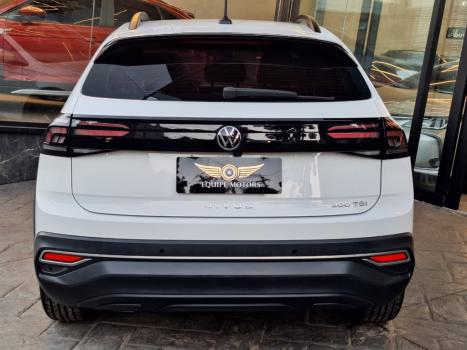 VOLKSWAGEN Nivus 1.0 4P FLEX 200 TSI COMFORTLINE TURBO AUTOMÁTICO, Foto 6