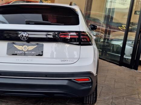 VOLKSWAGEN Nivus 1.0 4P FLEX 200 TSI COMFORTLINE TURBO AUTOMÁTICO, Foto 7